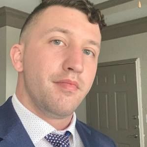 Meet your Posher, Eric